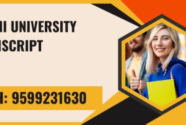 Adani University Transcript, Moi, Degree Certificate, 9599231630