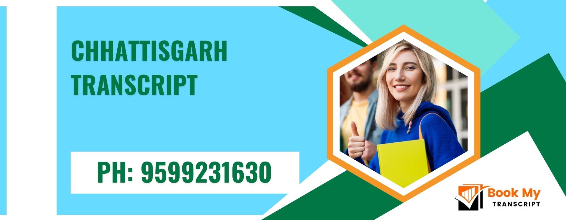 Chhattisgarh Transcript, Moi, Degree Certificate 9599231630