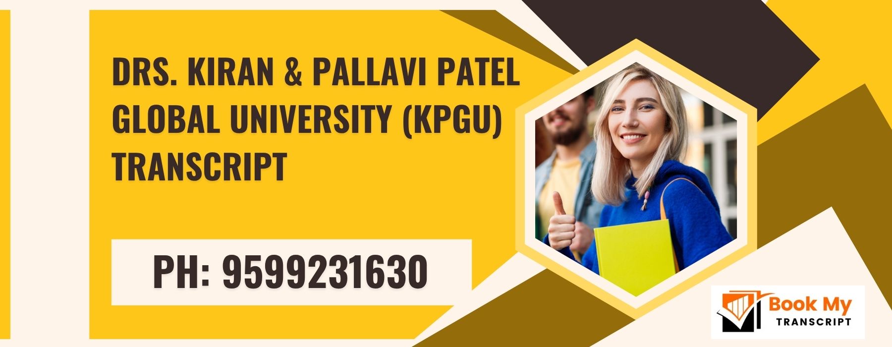 Dr. Babasaheb Ambedkar Open University Transcript, Moi, Degree Certificate 9599231630