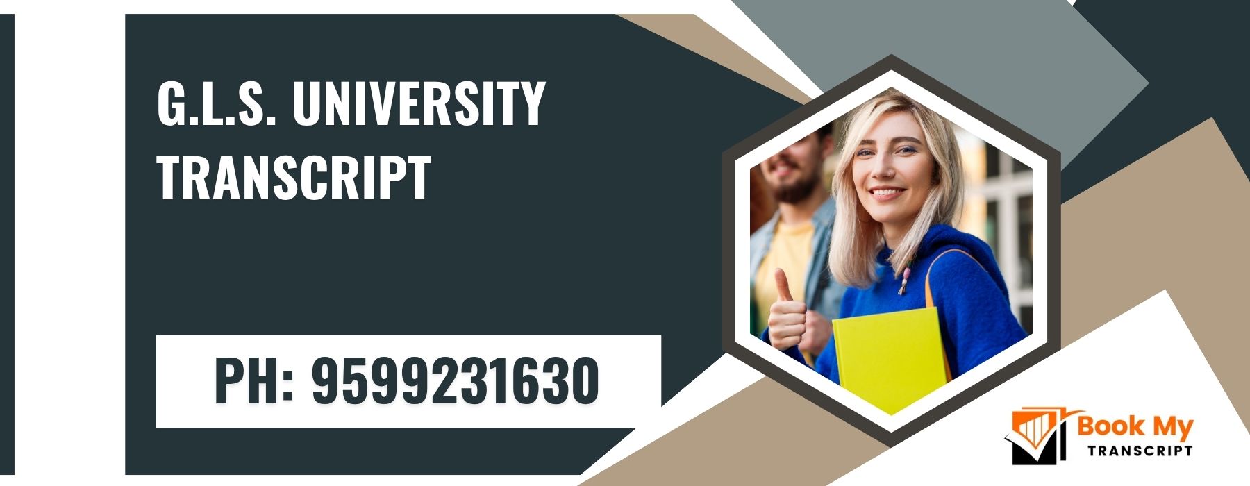 G.l.s. University Transcript, Moi, Degree Certificate, 9599231630