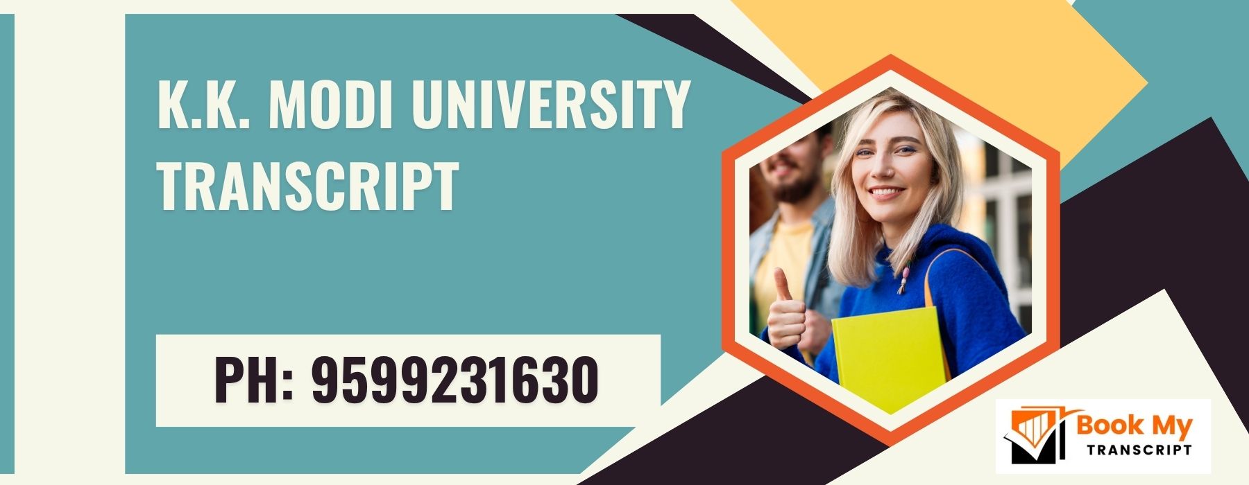 K.k. Modi University Transcript, Moi, Degree Certificate, 9599231630