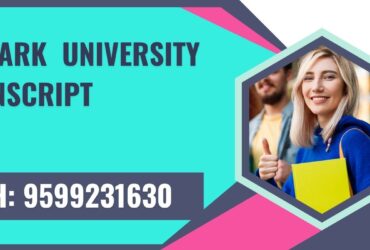 Monark University Transcript, Moi, Degree Certificate,  9599231630