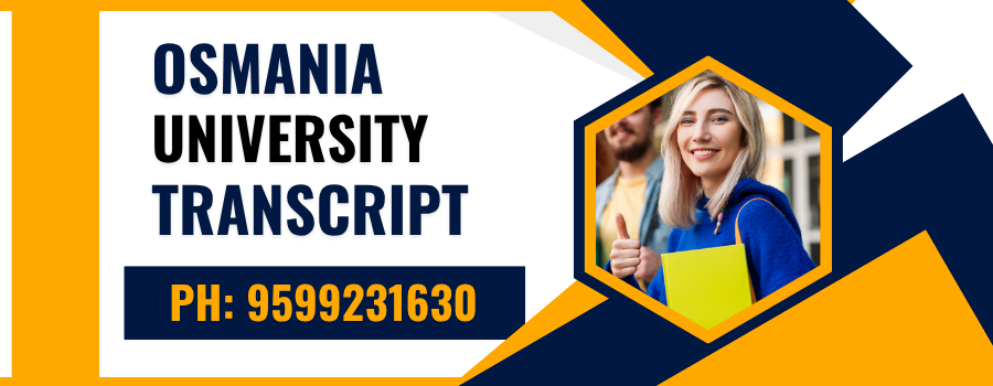 Andhra Kesari University Transcript, Moi, Degree Certificate, Lor 9599231630