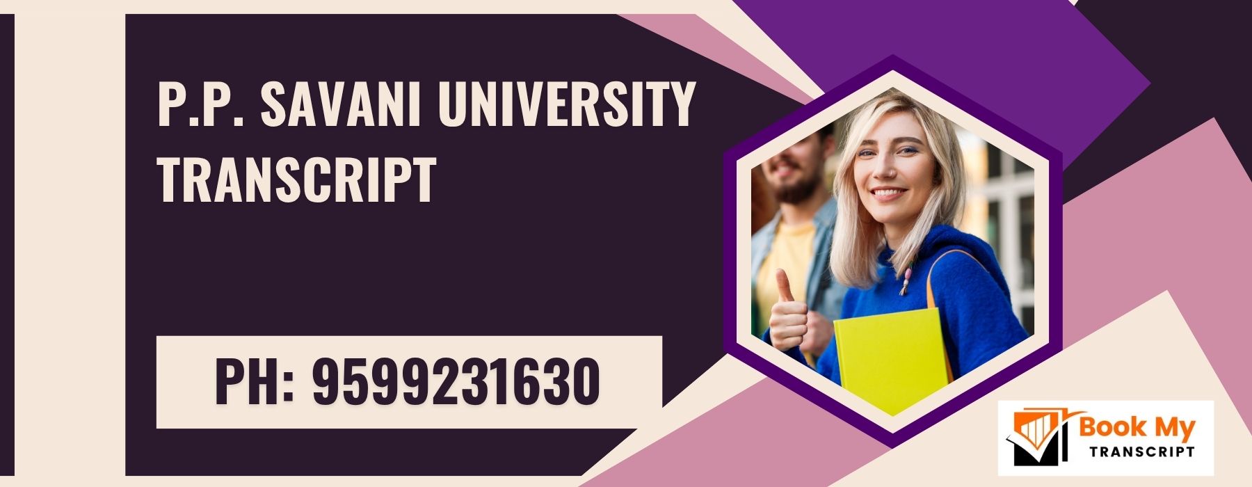 P.p. Savani University Transcript, Moi, Degree Certificate 9599231630
