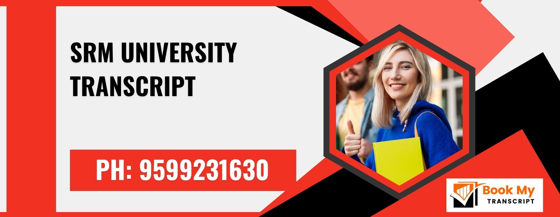 Srm University Transcript, Moi, Degree Certificate 9599231630