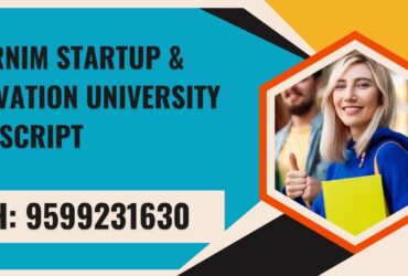 Swarnim Startup & Innovation University Transcript, Moi, Degree Certificate,   9599231630