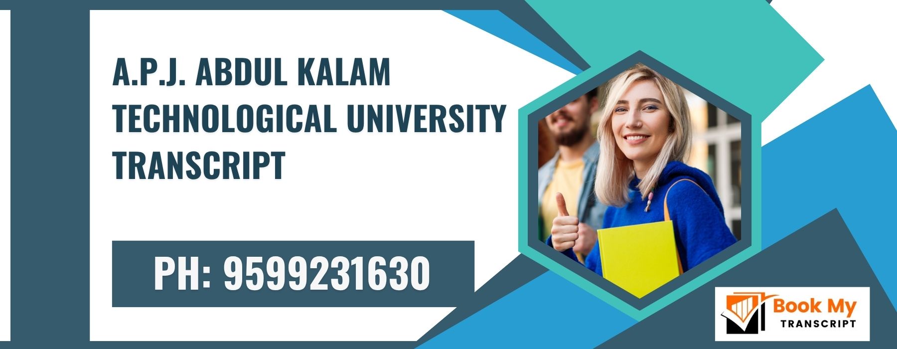 A.p.j. Abdul Kalam Technological University Transcript, Moi, Degree Certificate,  9599231630