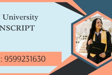 Akn University Transcript, Moi, Degree Certificate, Duplicate Marksheet, lor-9599231630