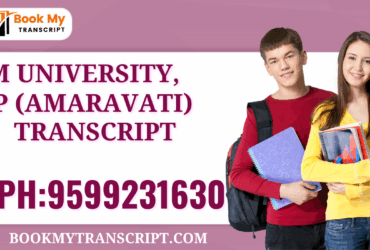 Srm University, Ap (amaravati) Transcript, Moi, Degree Certificate, Duplicate Marksheet, lor-9599231630
