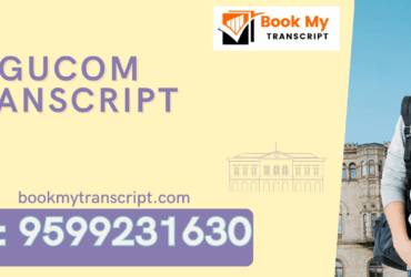 Argucom Transcript, Moi, Degree Certificate, Duplicate Marksheet, lor-9599231630