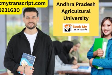 Andhra Pradesh Agricultural University
