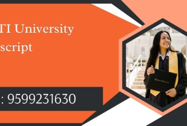 Besti University Transcript, Moi, Degree Certificate, Duplicate Marksheet, lor-9599231630