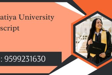 Bharatiya University Transcript, Moi, Degree Certificate, Duplicate Marksheet, lor-9599231630