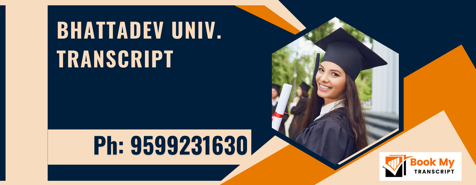 Bhattadev Univ Transcript, Moi, Degree Certificate, Duplicate Marksheet, lor-9599231630