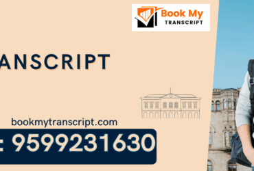 Cu Transcript, Moi, Degree Certificate, Duplicate Marksheet, lor-9599231630