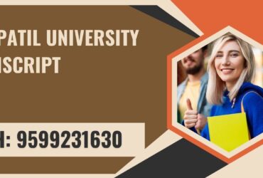 D.y. Patil University Transcript, Moi, Degree Certificate, 9599231630