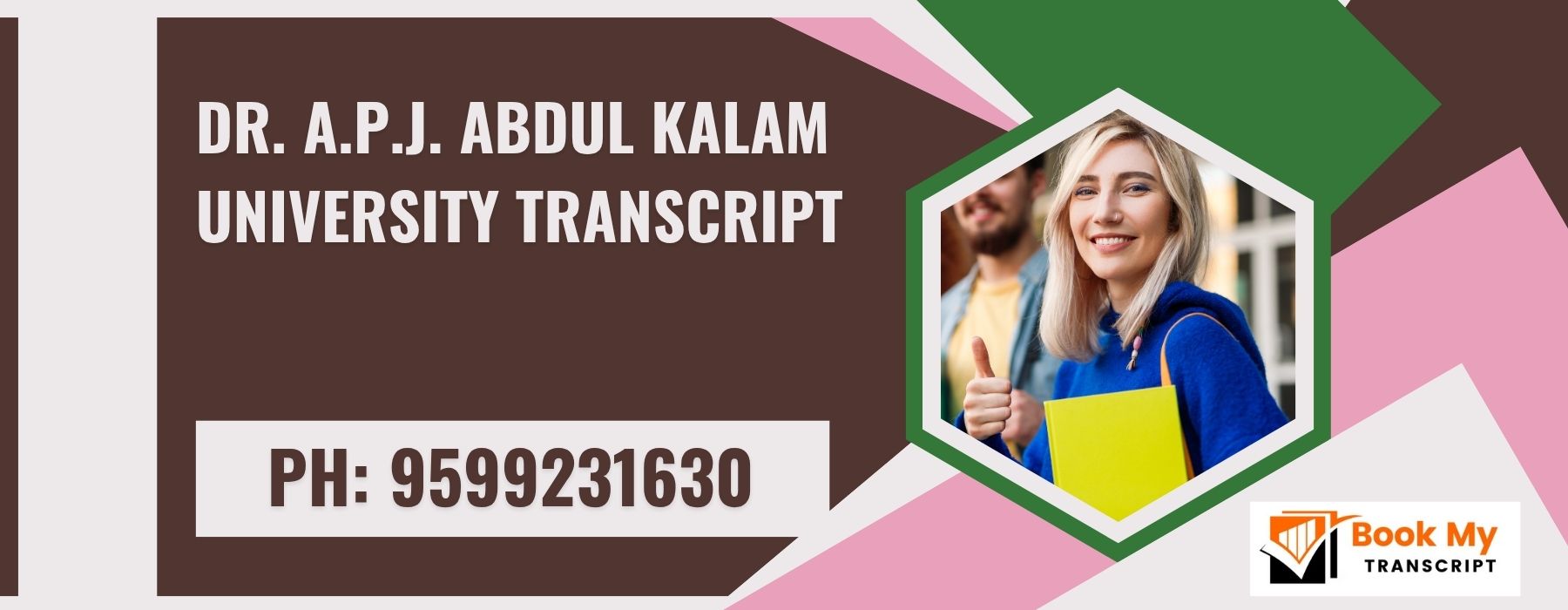 Dr. A.p.j. Abdul Kalam University Transcript, Moi, Degree Certificate 9599231630