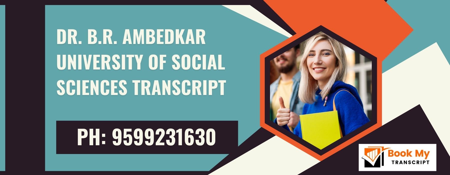 Dr. B.r. Ambedkar University of Social Sciences Transcript, Moi, Degree Certificate, 9599231630