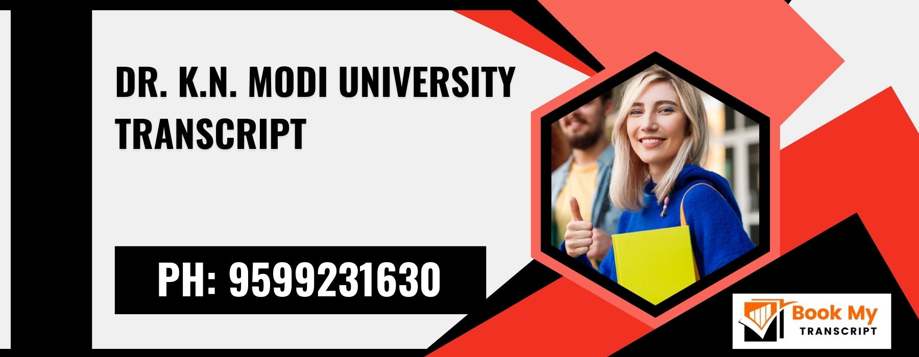 Dr. K.n. Modi University Transcript, Moi, Degree Certificate, 9599231630