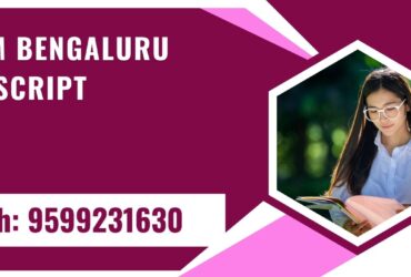 Gitam Bengaluru, University Transcript, Moi, Degree Certificate, Duplicate Marksheet, lor-9599231630