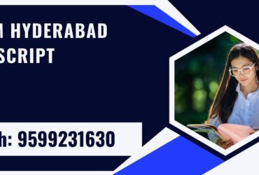 Gitam University, Hyderabad Transcript, Moi, Degree Certificate, Duplicate Marksheet, lor-9599231630