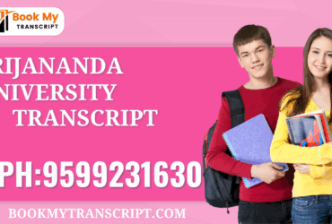 Girijananda University. Transcript, Moi, Degree Certificate, Duplicate Marksheet, lor-9599231630