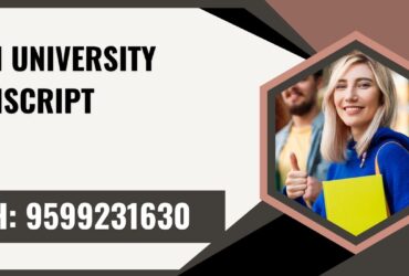 Icfai University Transcript, Moi, Degree Certificate, 9599231630