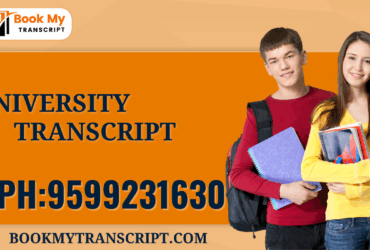 Ig University Transcript, Moi, Degree Certificate, Duplicate Marksheet, lor-9599231630