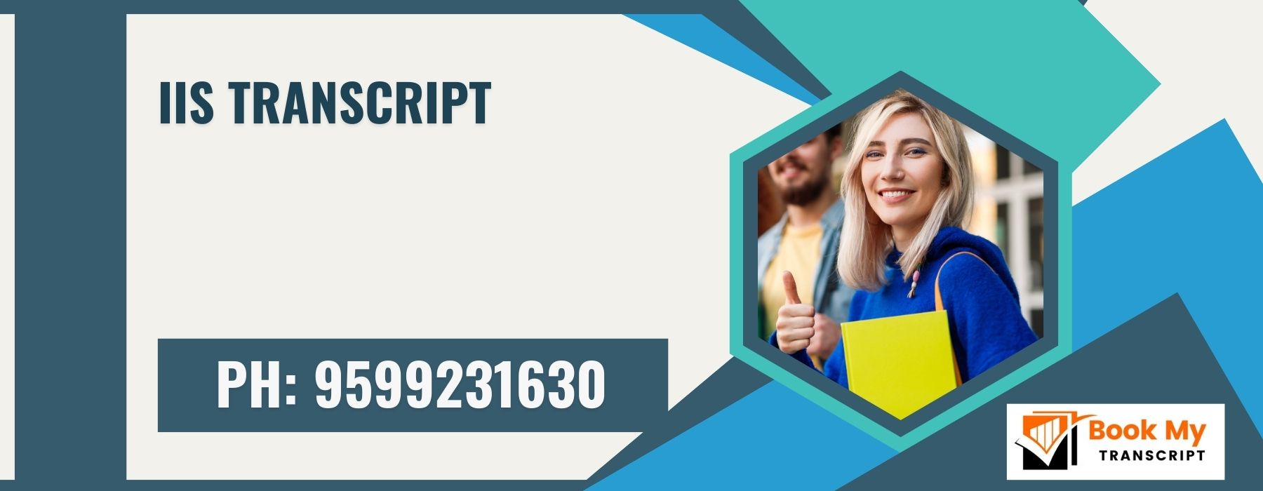 Iis Transcript, Moi, Degree Certificate, 9599231630
