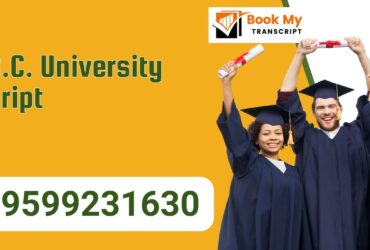 J.e.c.r.c. University Transcript, Moi, Degree Certificate, 9599231630
