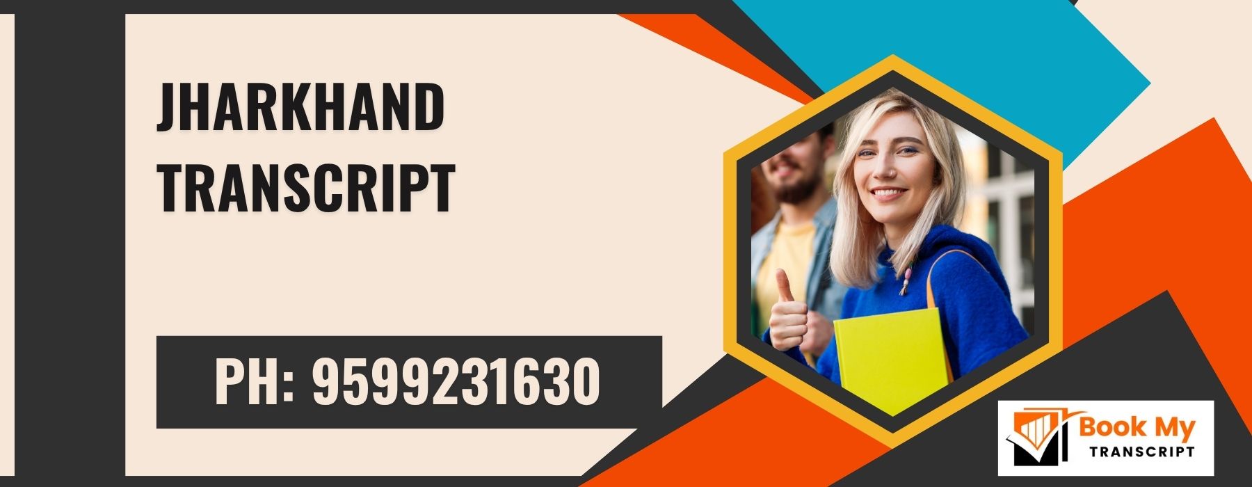 Jharkhand Transcript, Moi, Degree Certificate 9599231630