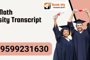 Jagan Nath University Transcript, Moi, Degree Certificate, 9599231630