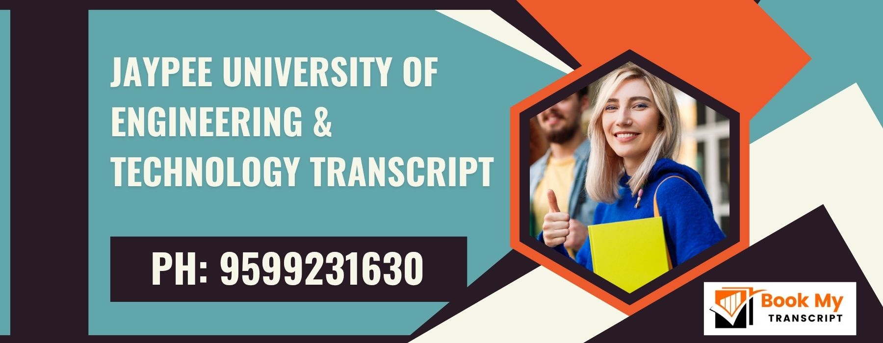 Jaypee University of Engineering & Technology Transcript, Moi, Degree Certificate, 9599231630