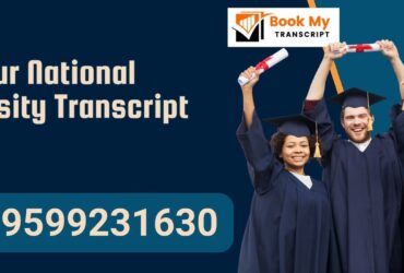 Jodhpur National University Transcript, Moi, Degree Certificate 9599231630