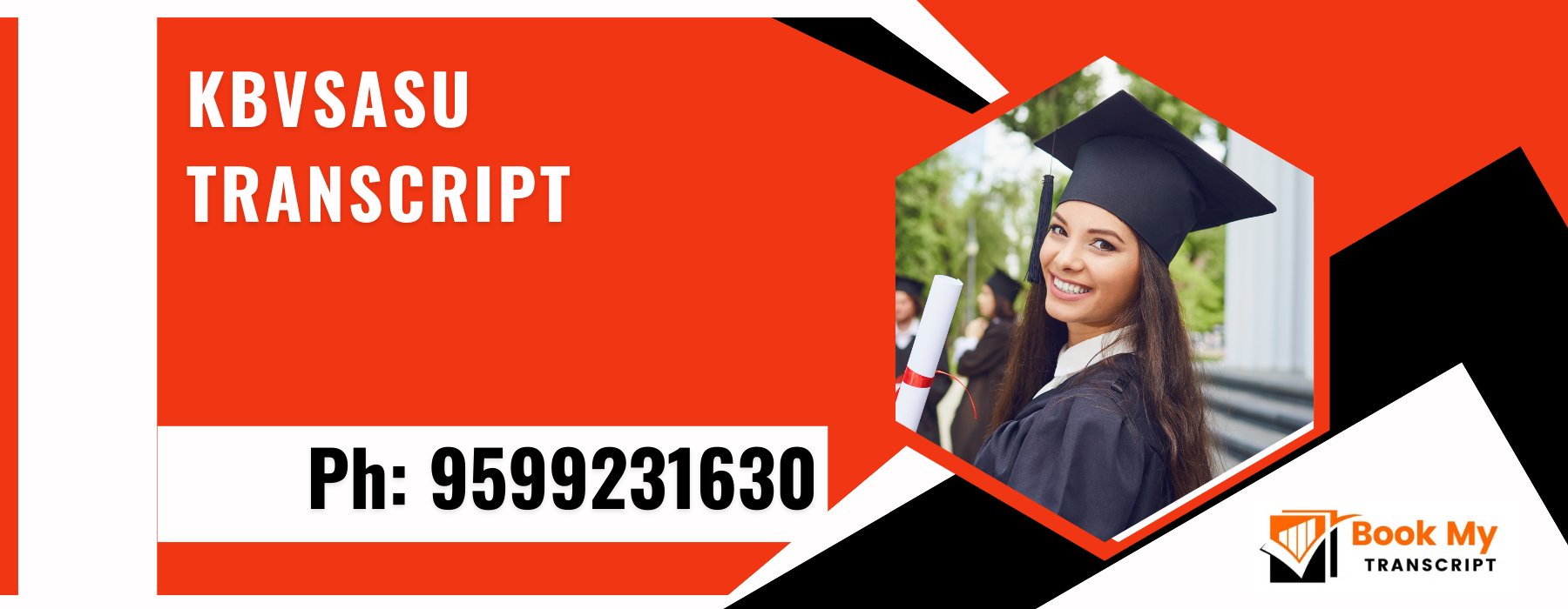 Kbvsasu Transcript, Moi, Degree Certificate, Duplicate Marksheet, lor-9599231630