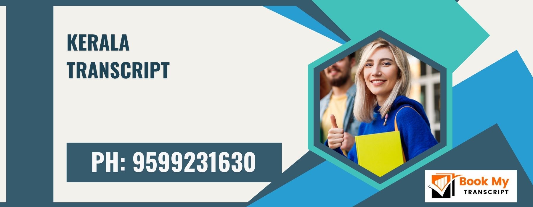 Kerala Transcript, Moi, Degree Certificate 9599231630
