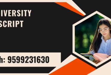 Kl University Transcript, Moi, Degree Certificate, Duplicate Marksheet, lor-9599231630