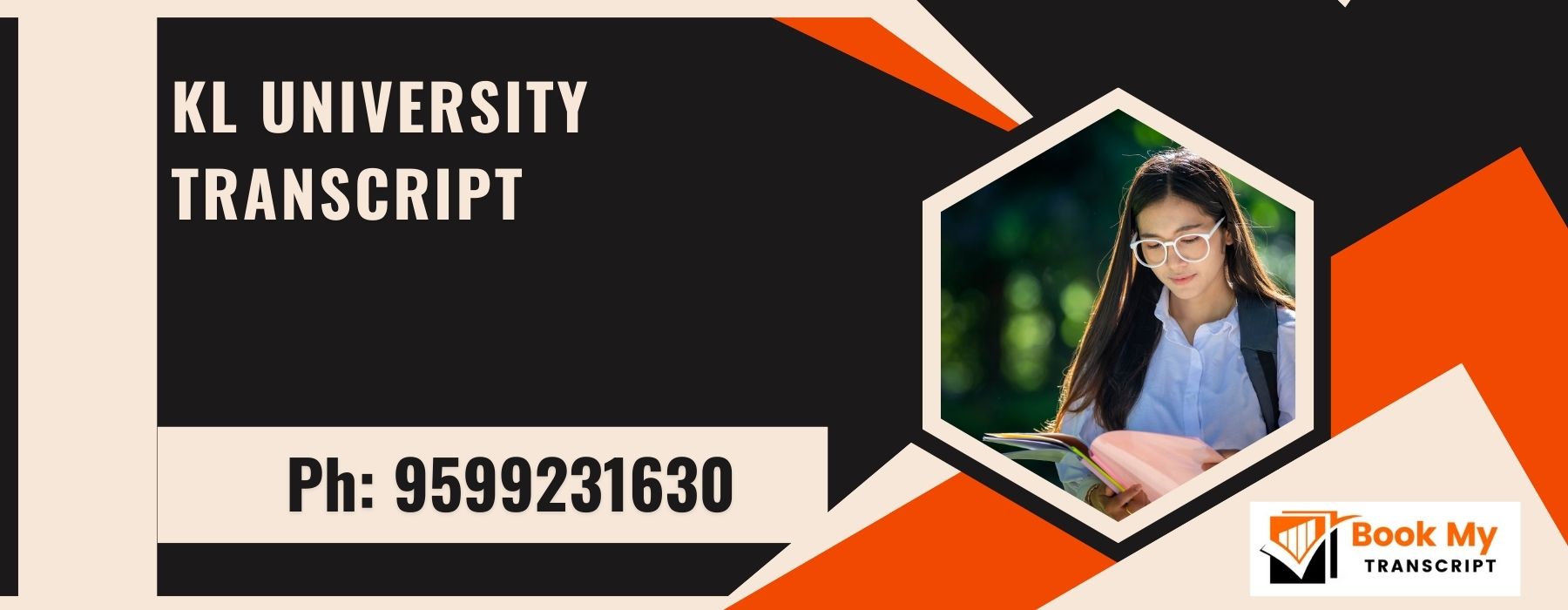 Kl University Transcript, Moi, Degree Certificate, Duplicate Marksheet, lor-9599231630