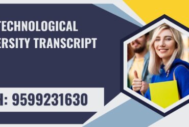 Kle Technological University Transcript, Moi, Degree Certificate,  9599231630
