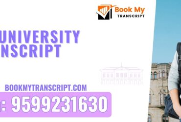 Kru University Transcript, Moi, Degree Certificate, Duplicate Marksheet, lor-9599231630
