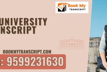 Ku University Transcript, Moi, Degree Certificate, Duplicate Marksheet, lor-9599231630