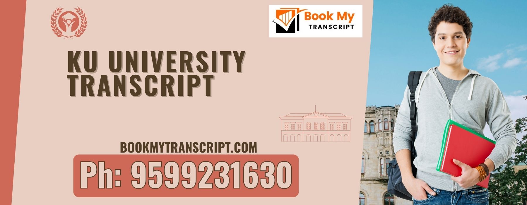 Ku University Transcript, Moi, Degree Certificate, Duplicate Marksheet, lor-9599231630