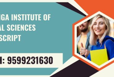 Kalinga Institute of Social Sciences Transcript, Moi, Degree Certificate,  9599231630