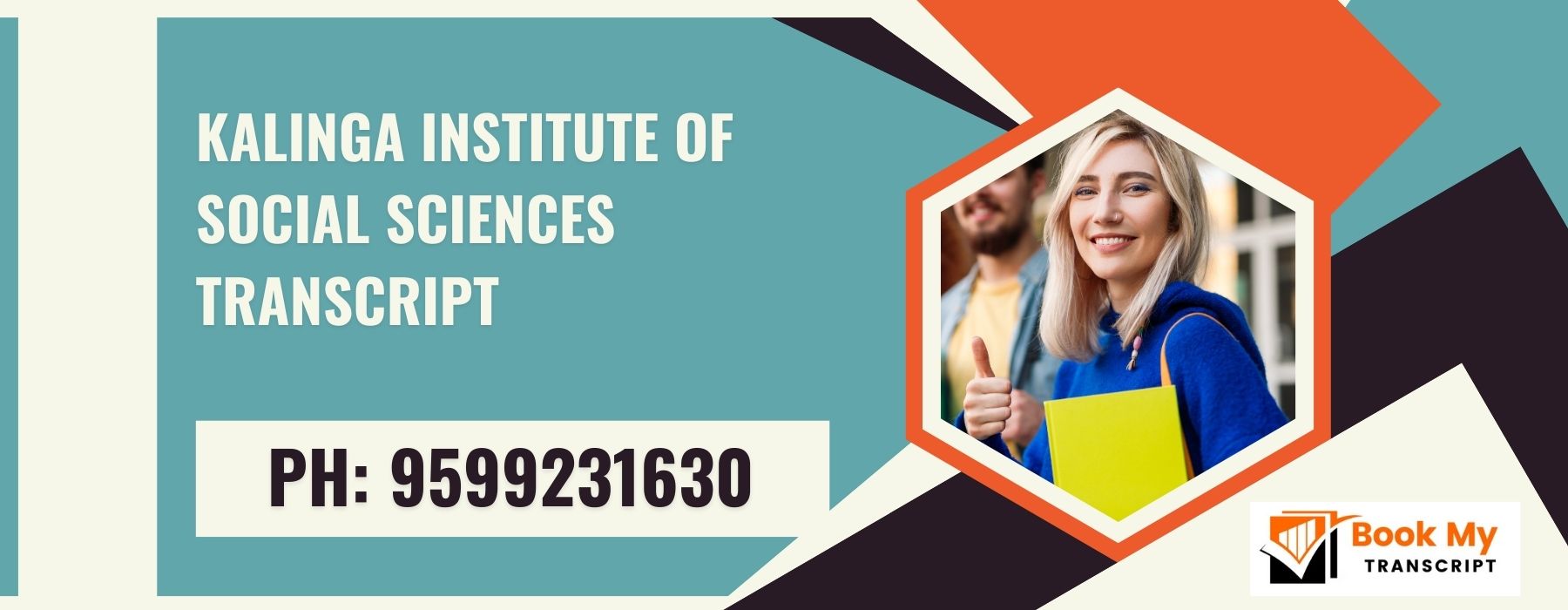 Kalinga Institute of Social Sciences Transcript, Moi, Degree Certificate,  9599231630