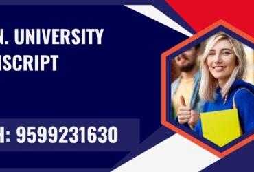 M.v.n. University Transcript, Moi, Degree Certificate 9599231630