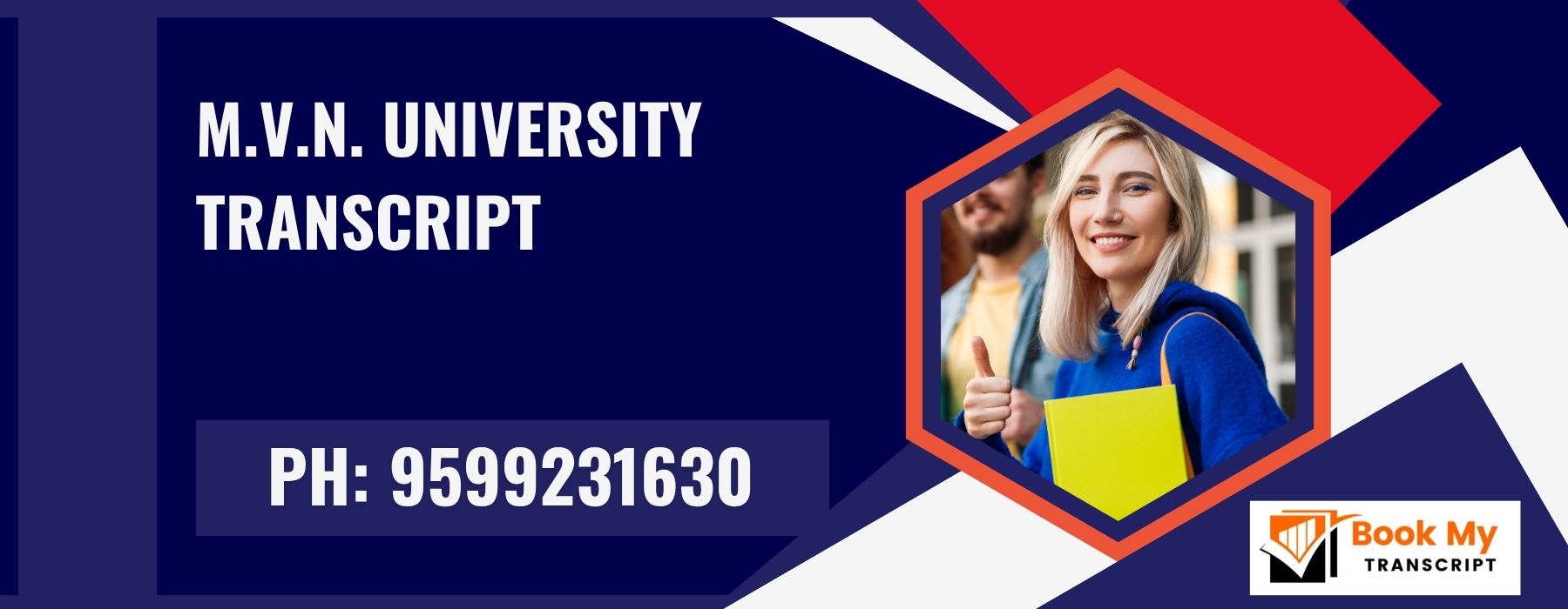 M.v.n. University Transcript, Moi, Degree Certificate 9599231630