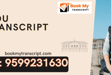 Mdu Transcript, Moi, Degree Certificate, Duplicate Marksheet, lor-9599231630