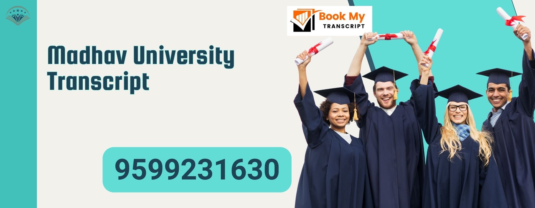 Madhav University Transcript, Moi, Degree Certificate, 9599231630