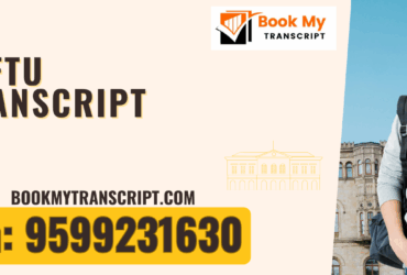 Neftu Transcript, Moi, Degree Certificate, Duplicate Marksheet, lor-9599231630