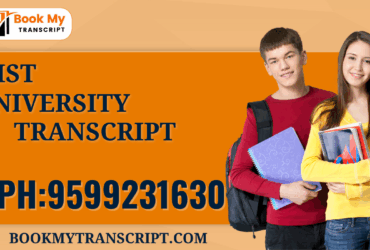 Nerist University Transcript, Moi, Degree Certificate, Duplicate Marksheet, lor-9599231630